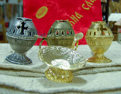 kandila kandilo