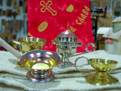kandila kandilo